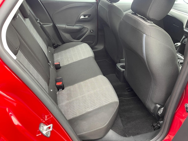 Used Vauxhall Corsa 2020 for sale - 76021008: Photo 31