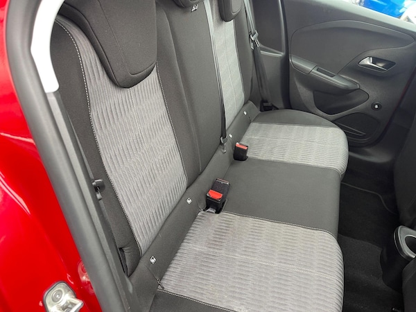 Used Vauxhall Corsa 2020 for sale - 76021008: Photo 32