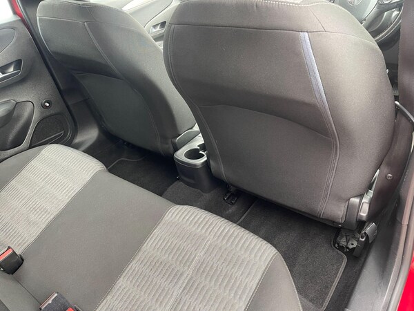 Used Vauxhall Corsa 2020 for sale - 76021008: Photo 33