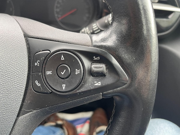 Used Vauxhall Corsa 2020 for sale - 76021008: Photo 35