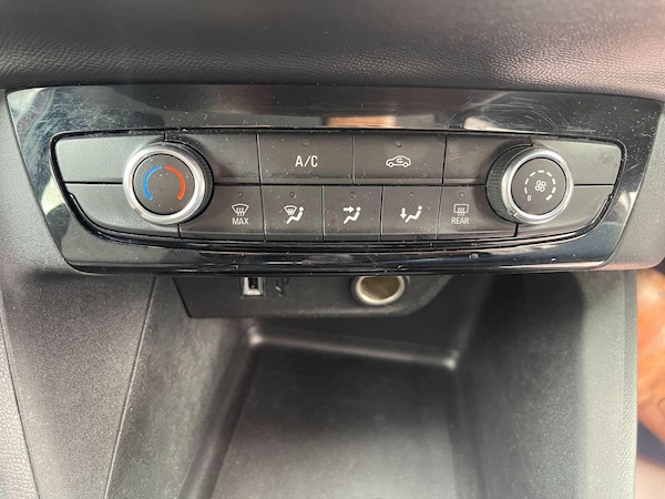 Used Vauxhall Corsa 2020 for sale - 76021008: Photo 37