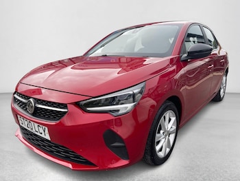 Used Vauxhall Corsa 2020 for sale - 76021008: Photo 3