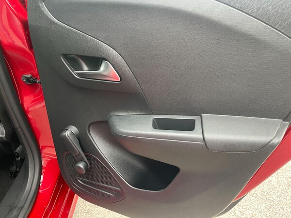 Used Vauxhall Corsa 2020 for sale - 76021008: Photo 40