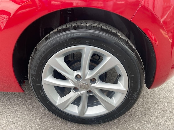Used Vauxhall Corsa 2020 for sale - 76021008: Photo 42