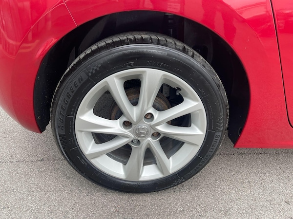 Used Vauxhall Corsa 2020 for sale - 76021008: Photo 43