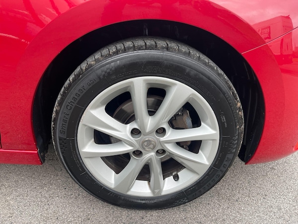 Used Vauxhall Corsa 2020 for sale - 76021008: Photo 44