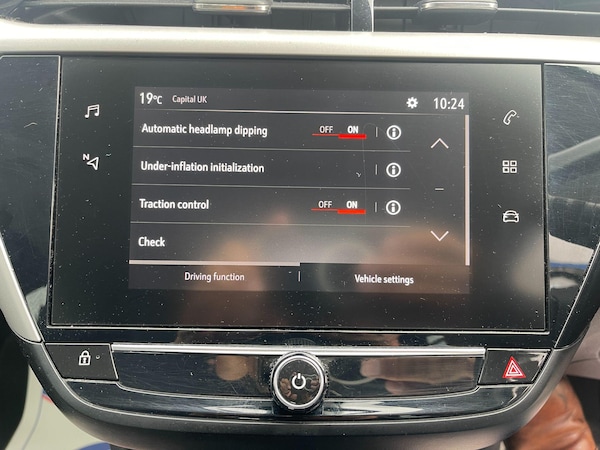 Used Vauxhall Corsa 2020 for sale - 76021008: Photo 45