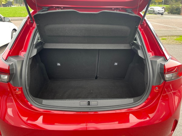 Used Vauxhall Corsa 2020 for sale - 76021008: Photo 48