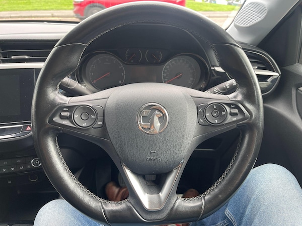 Used Vauxhall Corsa 2020 for sale - 76021008: Photo 50