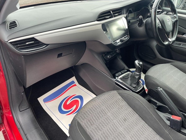 Used Vauxhall Corsa 2020 for sale - 76021008: Photo 52