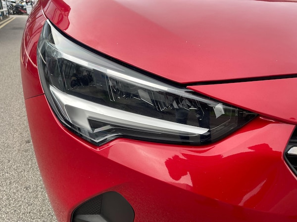 Used Vauxhall Corsa 2020 for sale - 76021008: Photo 54