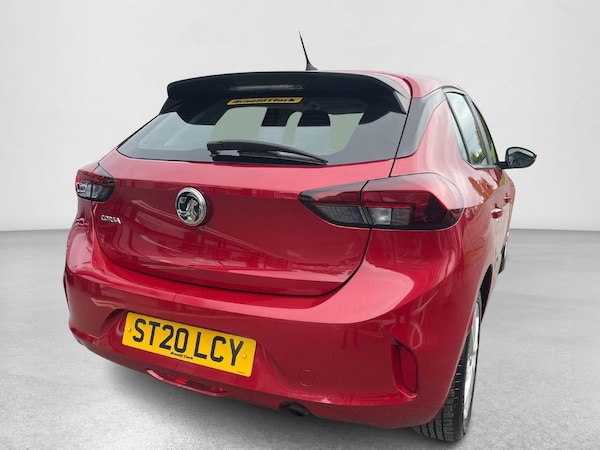 Used Vauxhall Corsa 2020 for sale - 76021008: Photo 56