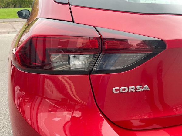 Used Vauxhall Corsa 2020 for sale - 76021008: Photo 58