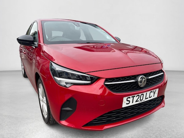 Used Vauxhall Corsa 2020 for sale - 76021008: Photo 5