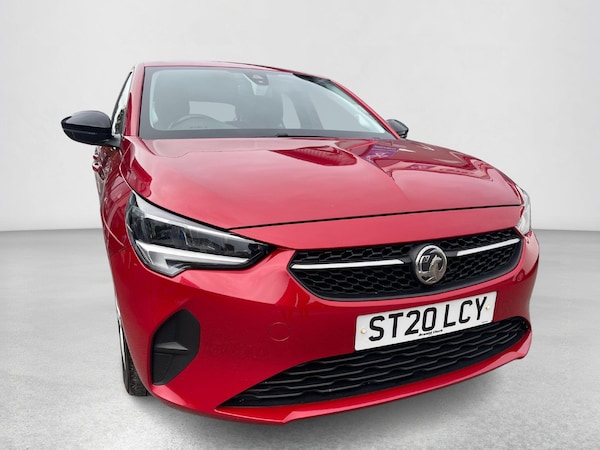 Used Vauxhall Corsa 2020 for sale - 76021008: Photo 6