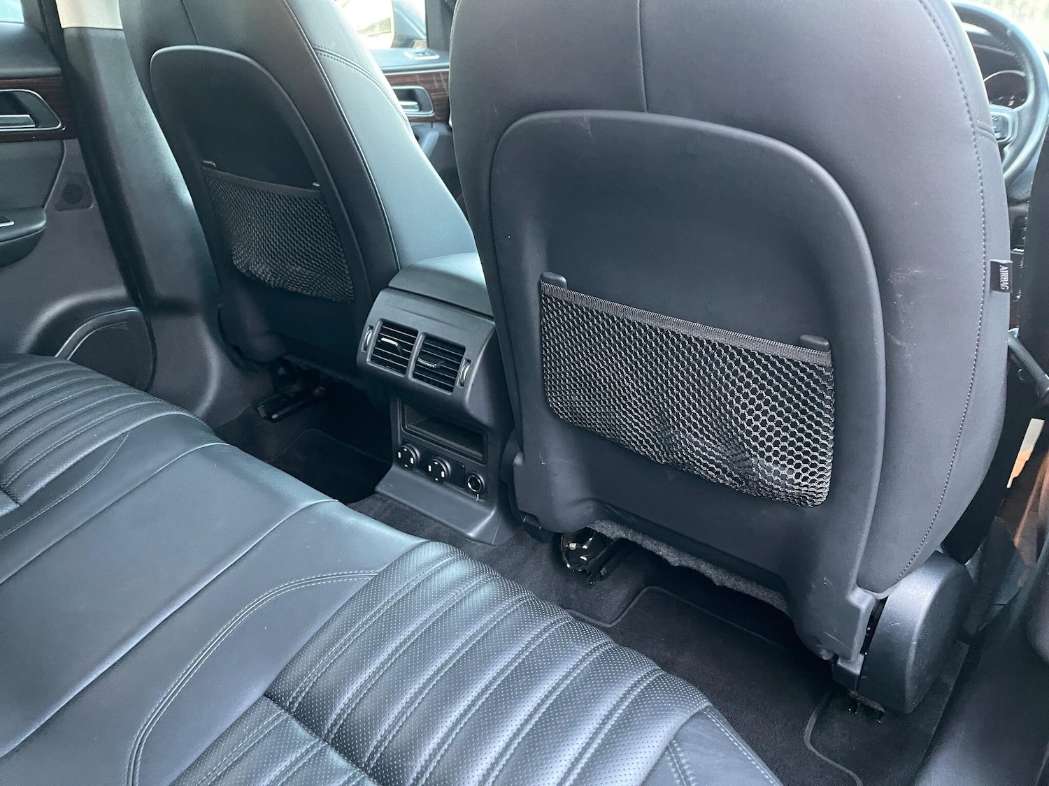 Used Jaguar F-Pace 2017 for sale - 76562457: Photo 14