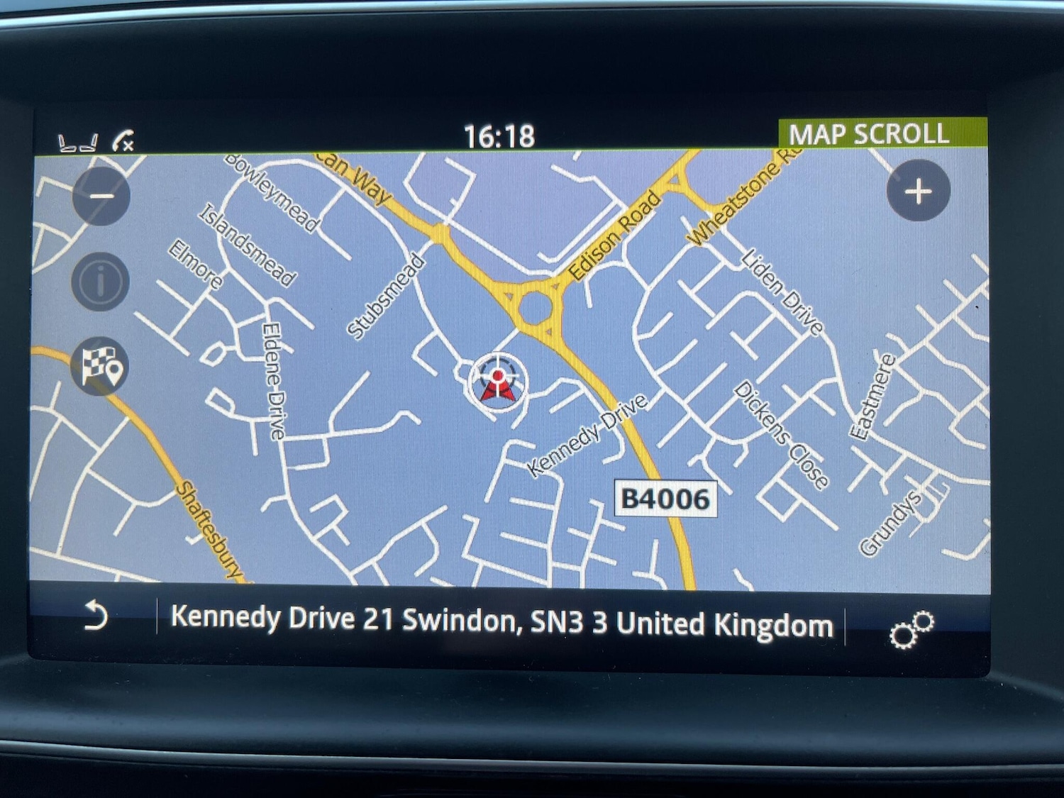 Used Jaguar F-Pace 2017 for sale - 76562457: Photo 33