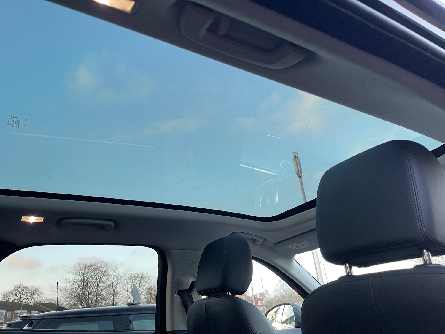 Used Jaguar F-Pace 2017 for sale - 76562457: Photo 40