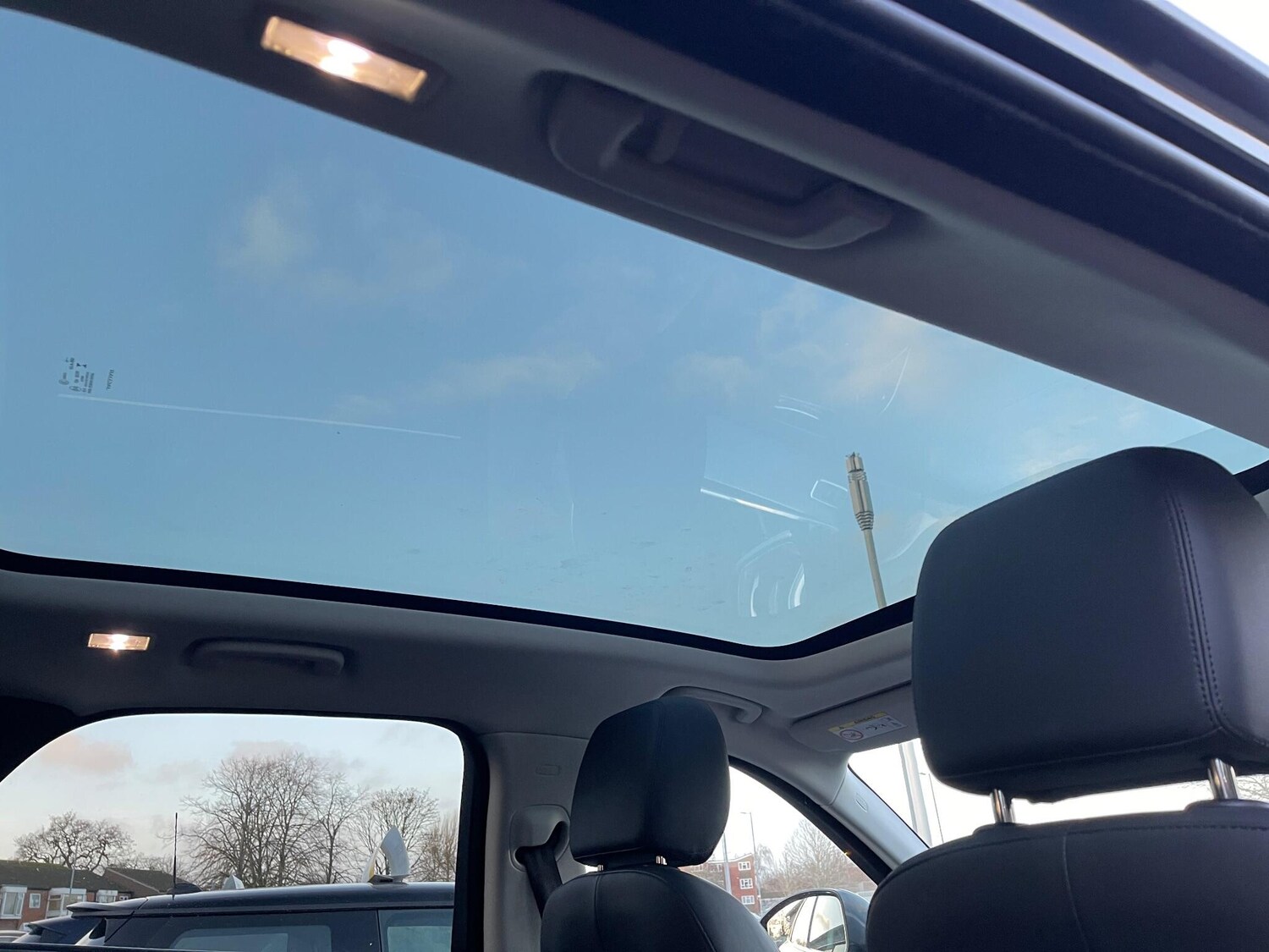 Used Jaguar F-Pace 2017 for sale - 76562457: Photo 41