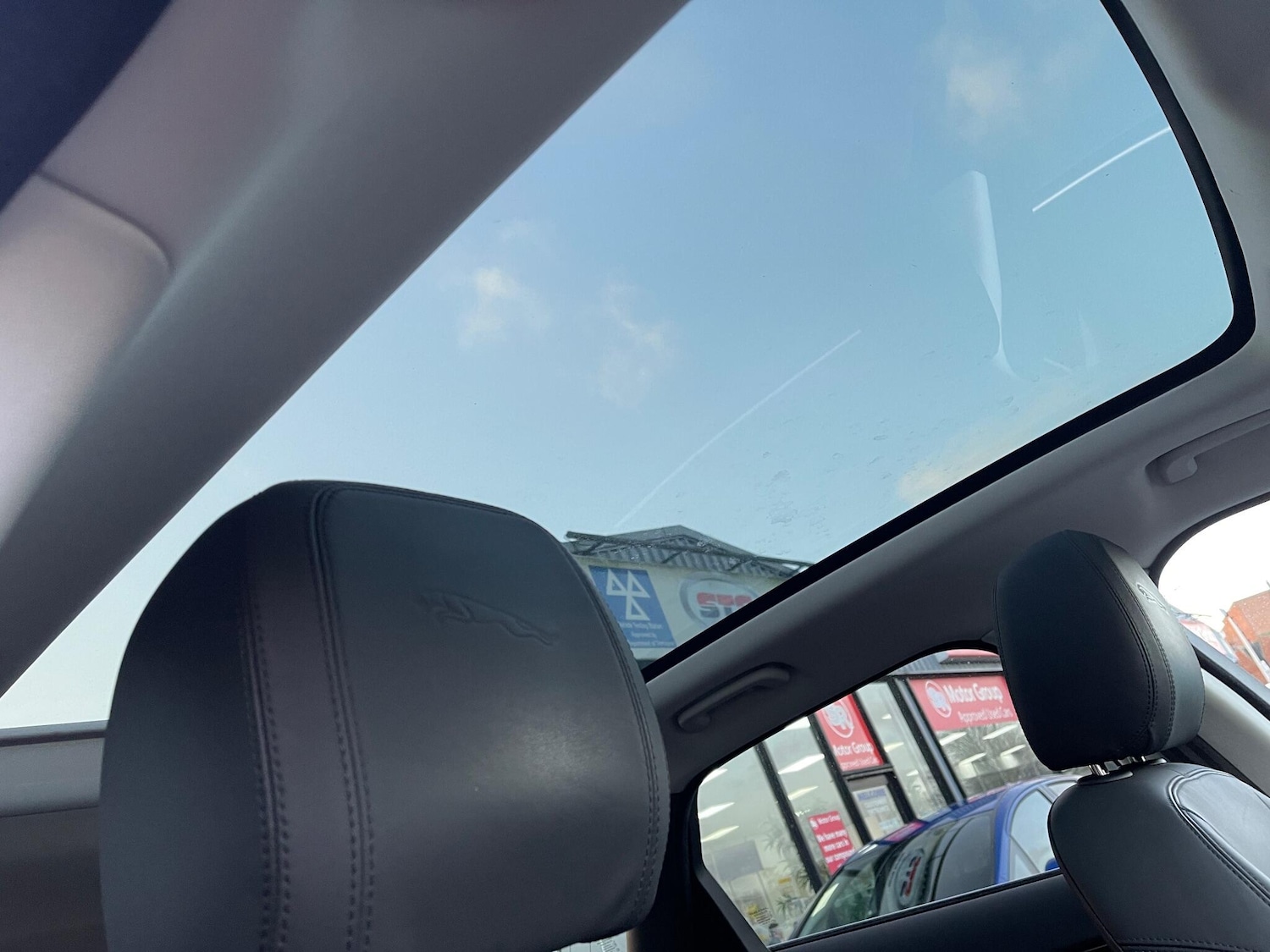 Used Jaguar F-Pace 2017 for sale - 76562457: Photo 49