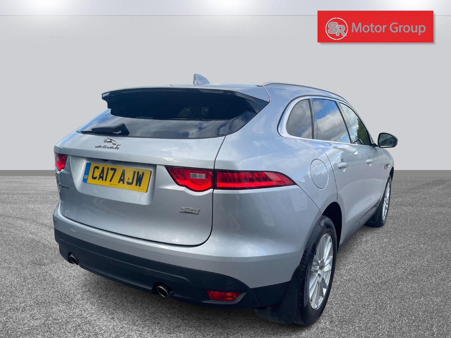 Vehicle 25