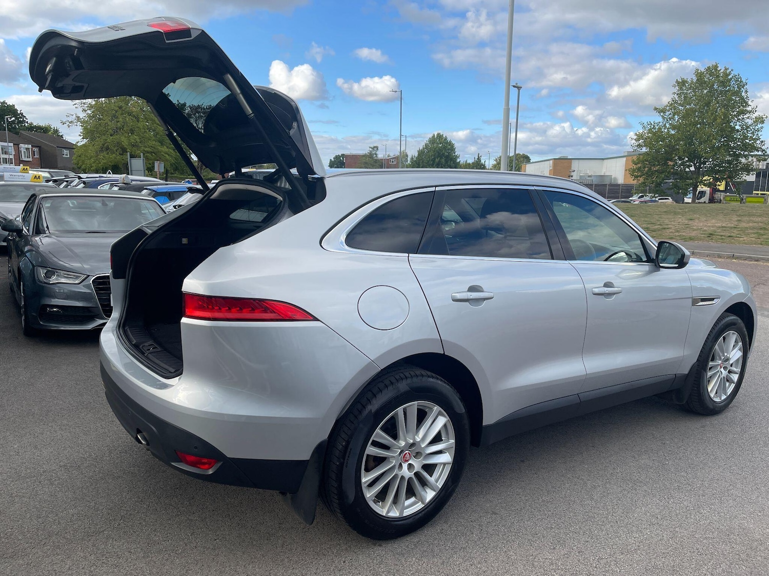 Vehicle 27