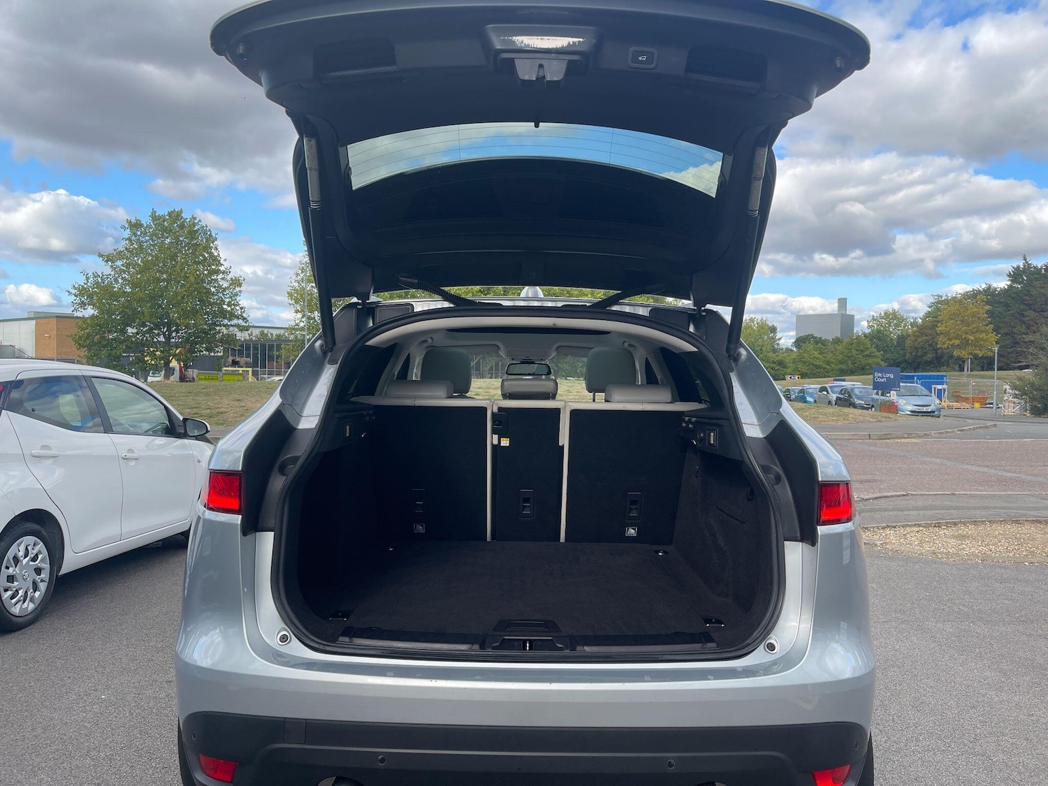 Vehicle 61