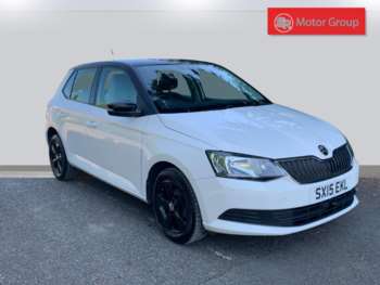 2015 (15) - 1.0 SE Euro 6 (s/s) 5dr