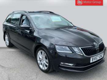 2017 (67) - 1.4 TSI SE L DSG Euro 6 (s/s) 5dr