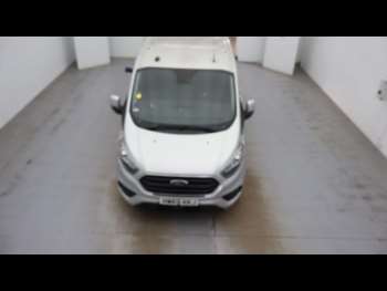 Used Ford Transit Custom 2019 for sale - 75059420: Photo