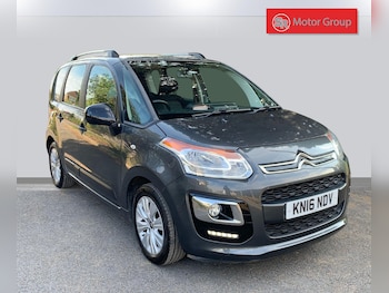 Citroen - C3 Picasso