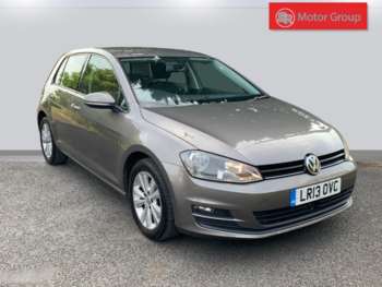 2013 (13) - 1.6 TDI BlueMotion Tech SE Euro 5 (s/s) 5dr