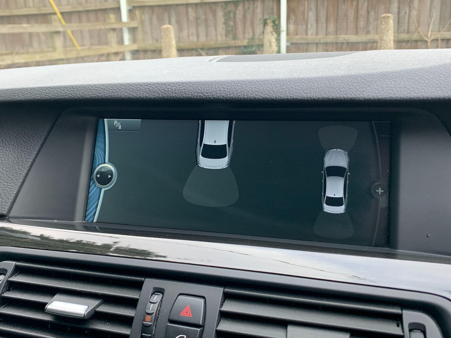 Used BMW 5 Series 2011 for sale - 76213953: Photo 11