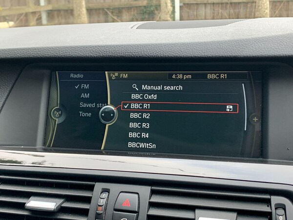 Used BMW 5 Series 2011 for sale - 76213953: Photo 11