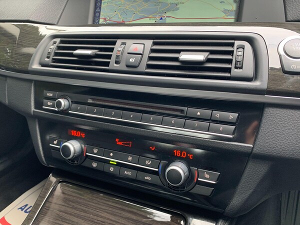 Used BMW 5 Series 2011 for sale - 76213953: Photo 13