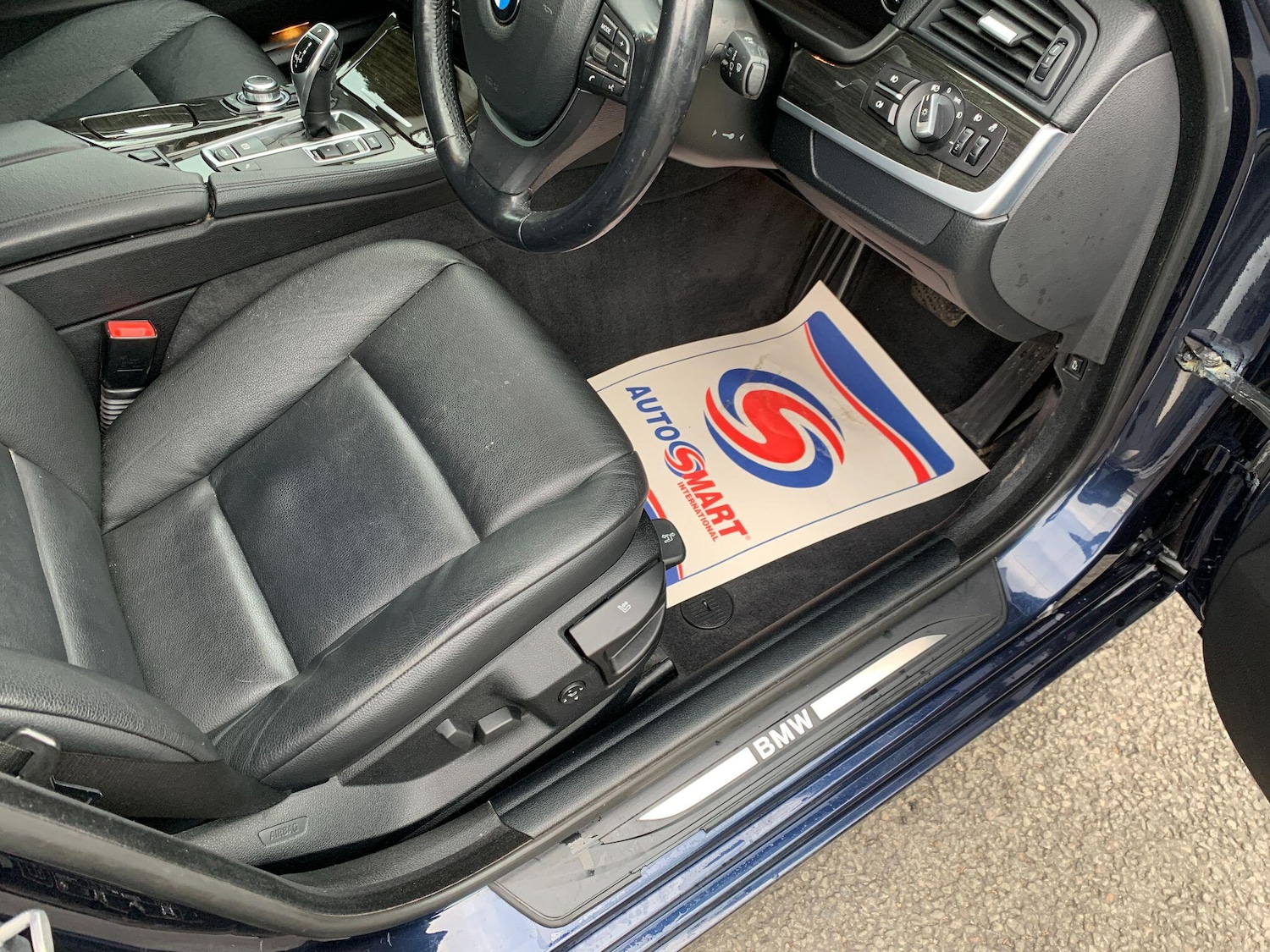 Used BMW 5 Series 2011 for sale - 76213953: Photo 15