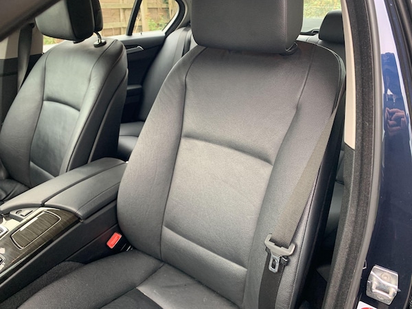 Used BMW 5 Series 2011 for sale - 76213953: Photo 15