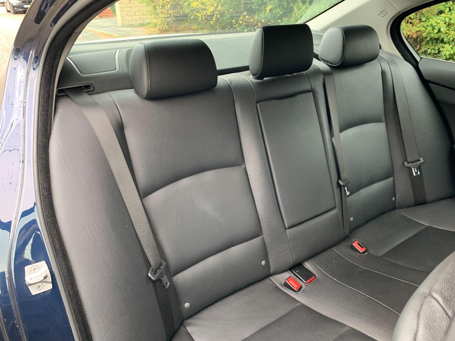 Used BMW 5 Series 2011 for sale - 76213953: Photo 17