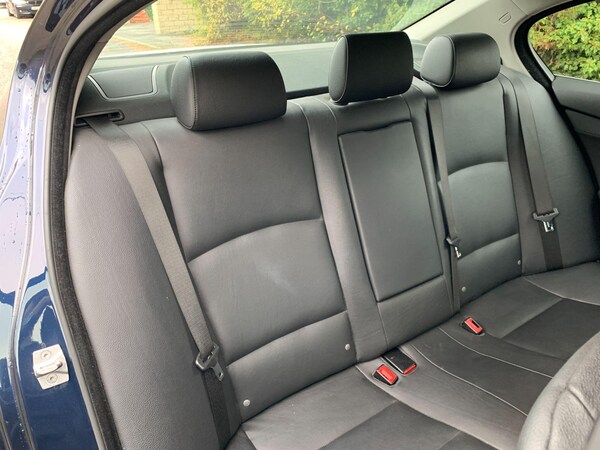 Used BMW 5 Series 2011 for sale - 76213953: Photo 18