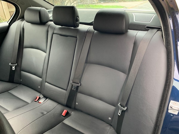 Used BMW 5 Series 2011 for sale - 76213953: Photo 19
