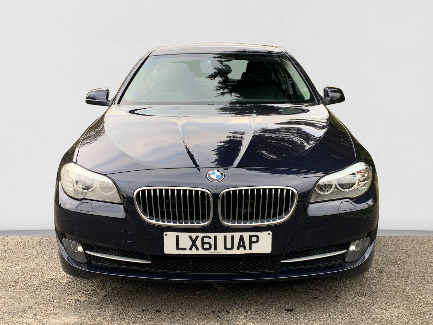 Used BMW 5 Series 2011 for sale - 76213953: Photo 2