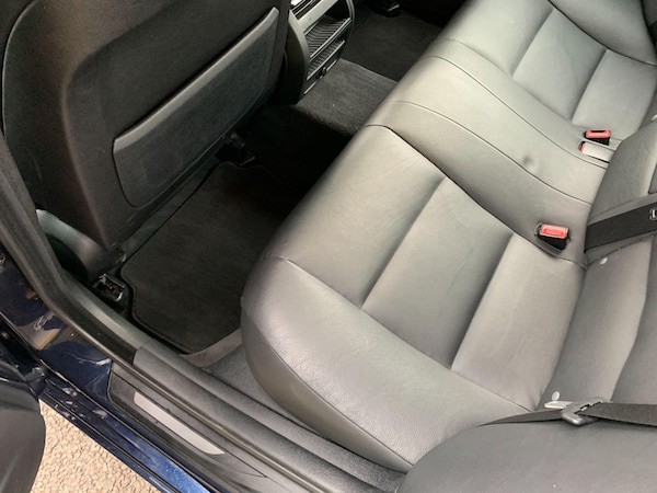 Used BMW 5 Series 2011 for sale - 76213953: Photo 20