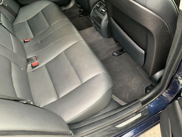 Used BMW 5 Series 2011 for sale - 76213953: Photo 21