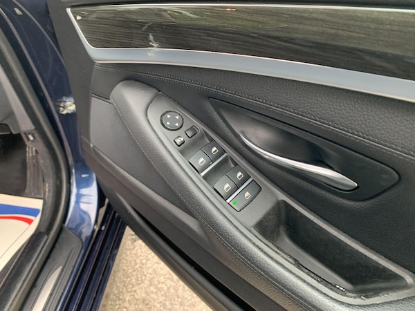 Used BMW 5 Series 2011 for sale - 76213953: Photo 22