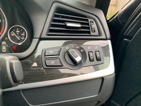 Used BMW 5 Series 2011 for sale - 76213953: Photo 26