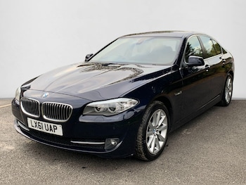 Used BMW 5 Series 2011 for sale - 76213953: Photo 3