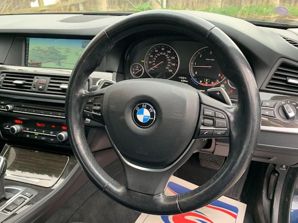 Used BMW 5 Series 2011 for sale - 76213953: Photo 7