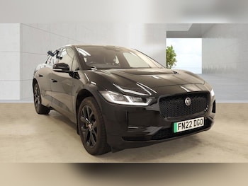 Used Jaguar I-Pace 2022 for sale - 79169273: Photo