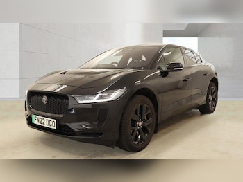 Used Jaguar I-Pace 2022 for sale - 79169273: Photo