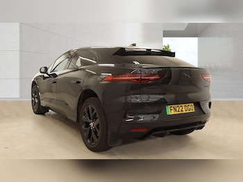 Used Jaguar I-Pace 2022 for sale - 79169273: Photo